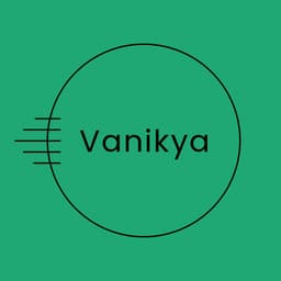 Vanikya Logo