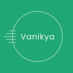 Vanikya Logo